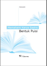 Image of Memahami Karya Sastra Bentuk Puisi